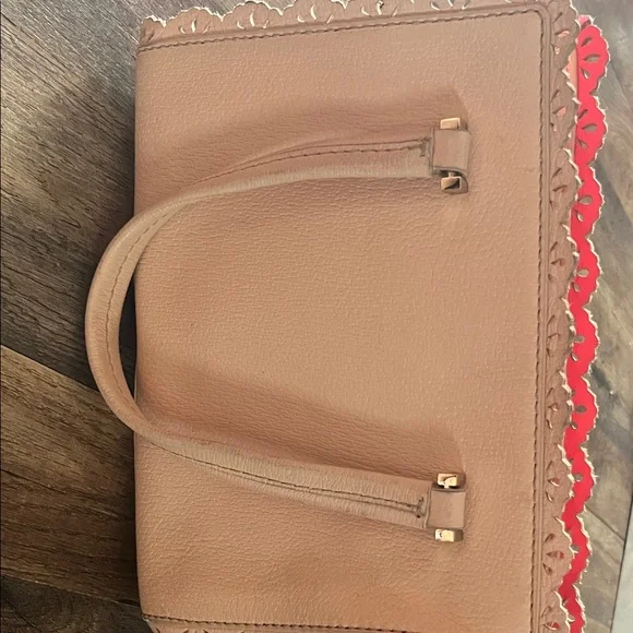 Kate Spade purse - Picture 7 of 7